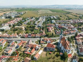 Prodej, pozemky/bydlení, 500 m2, Hlavní 392, 69661 Vnorovy,  - 8