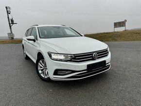 Volkswagen Passat 2.0 110 kw - 8