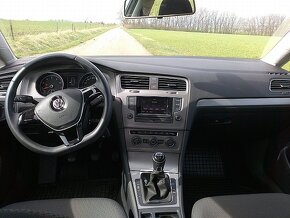 Volkswagen Golf 1.2 TSI - 8