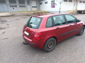 Fiat Stilo 1.4i-16v ,klima ,koupeno nové v CZ ,orig 83tis.km - 8