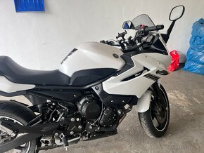 Yamaha XJ6 Diversion 2012 - 8