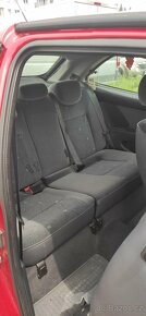 Citroen Xara 1.4 2002 - 8