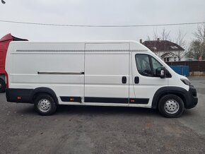 Peugeot Boxer  2,0 hdi  2019 - 8