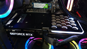 Gainward GeForce RTX 3060 Ti Ghost OC LHR - 8