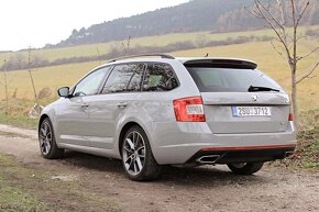 Tažné zařízení Škoda Octavia 3 ORIG.RS+Combi+Lim+Sco bajonet - 8