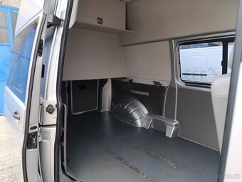 Volkswagen Transporter T5 4x4 Long - 8