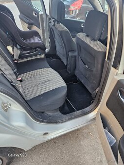 Renault megane 2 - 8