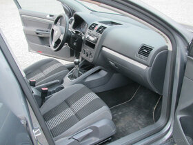 VW Golf 1.9TDI - 8