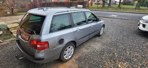 Prodám Fiat stilo Multijet 103kw - 8