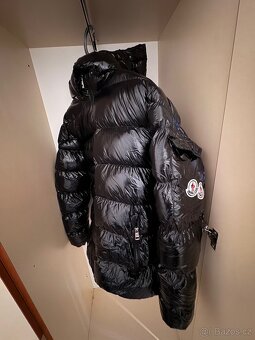 JACKET Moncler - 8