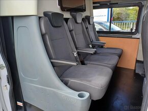 Fiat Ducato 2.3 JTD  L2H2 6 míst  12/2019  - 8