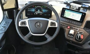 Mercedes Benz Tahač návěsu Actros 1863 Edition 3 - 8