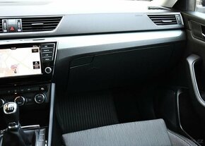 Škoda Superb 2.0TDi NAVI 2xKOLA - 8