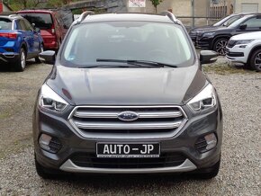 Ford Kuga 2,0 TDCI 4x4 COOL&CONNECT 165.000 km - 8