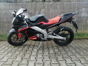 Derbi GPR 50 - 8