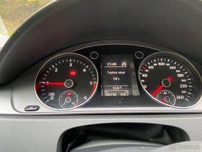 Passat B7 1.6 TDI - 8