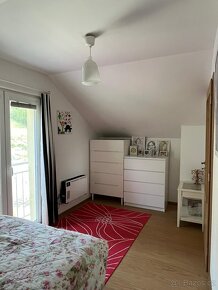 Prodej domu 60m², pozemek 448m² Beroun - 8