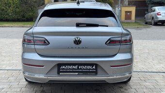 Volkswagen Arteon SB 2.0tdi Slovenský pôvod - 8