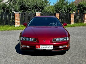 Honda Prelude 2.0i - 8