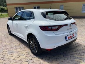 RENAULT MÉGANE IV 1.3 TCE 85kW LIFE-2019-90.020KM- - 8