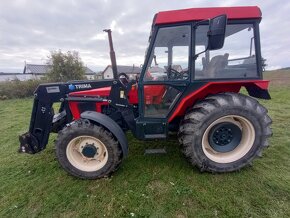 Zetor 7340 - 8