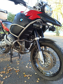 BMW R 1200GS Adventure R.V.2009 - 8