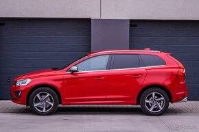 Volvo XC60 D4 R-Design Momentum Geartronic AWD - 8