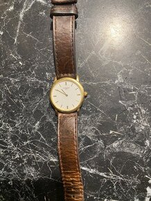 Prodám hodinky frstina a tissot vše original - 8