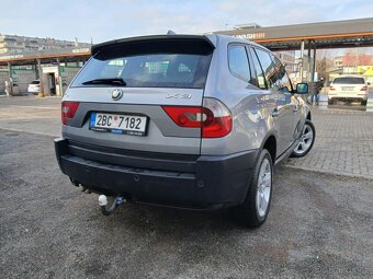 Bmw x3 - 8