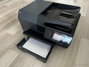 Tiskárna - HP OfficeJet Pro 6830 - 8