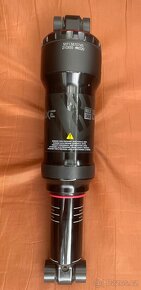 RockShox tlumiče 210x55, 230x65, 205x60 trunnion - 8