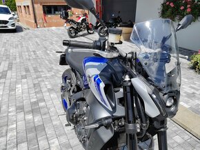 Yamaha Mt09-odpočet dph - 8