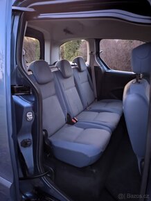 Berlingo 1.6hdi multi space - 8