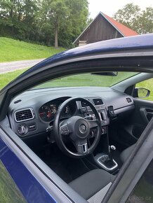 VW Polo 6R 1.2 TDI 55kW Bluemotion - 8
