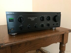 Sony TA-F530ES - 8