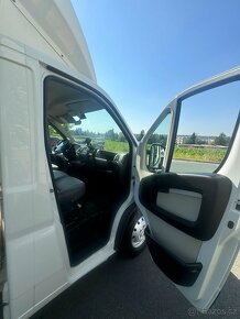 Fiat Ducato 2,3 jtd   96kw - 8