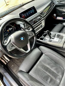 Bmw 740xd - 8