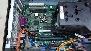 DELL Optiplex 380 - 8