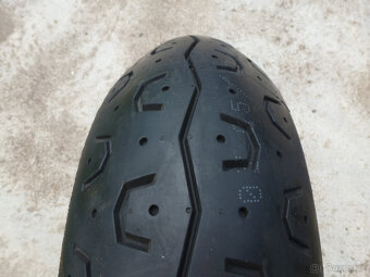 NOVÁ Pirelli Sportscomp 180/55 R17 - 8