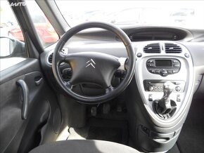 Prodám Citroen Xara Picasso LPG - 8