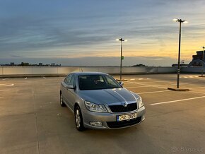 Škoda Octavia 1.8TSI,Rok:2010,Najeto:123.785km,Pěkný stav - 8