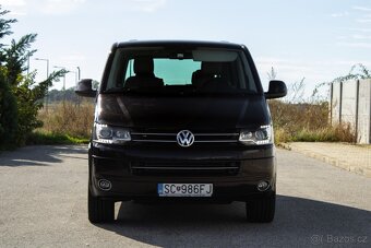 Volkswagen Multivan 2.0 TSI 204k Highline 4MOTION DSG - 8