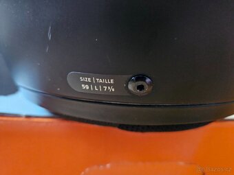 Helma Schuberth E1 - 8