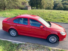 Škoda Octavia 2 FL, 1.6tdi,  krasny stav - 8