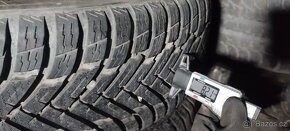 Zimni 185/65 R14 185/65/14 - 8