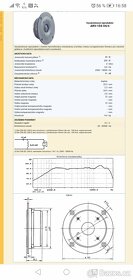 VÝŠKOVÉ  REPRO Tesla ARV 3604, 3608,161, 081, atd. + OPRAVY - 8