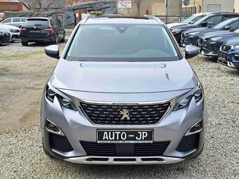 Peugeot 5008 1,2 PureTech ALLURE 70.000 km - 8