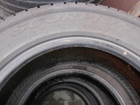 225/50 ZR17 + 235/65 R17 - 8