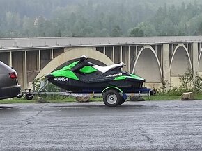 Sea Doo Spark - 90PS - 8