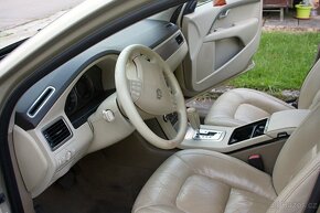 Volvo S80 - 2006 - 8